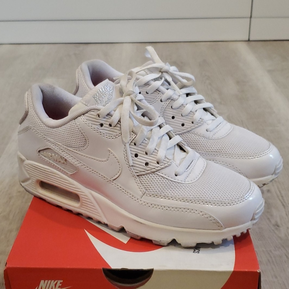 COPY - Wmns Air Max 90 Premium